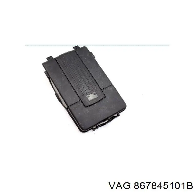 Автомобільне скло на Volkswagen Polo II 86C