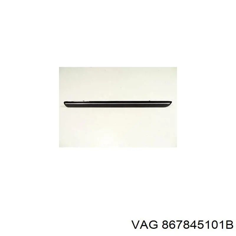 Купити Лобове скло Volkswagen Polo II 86C