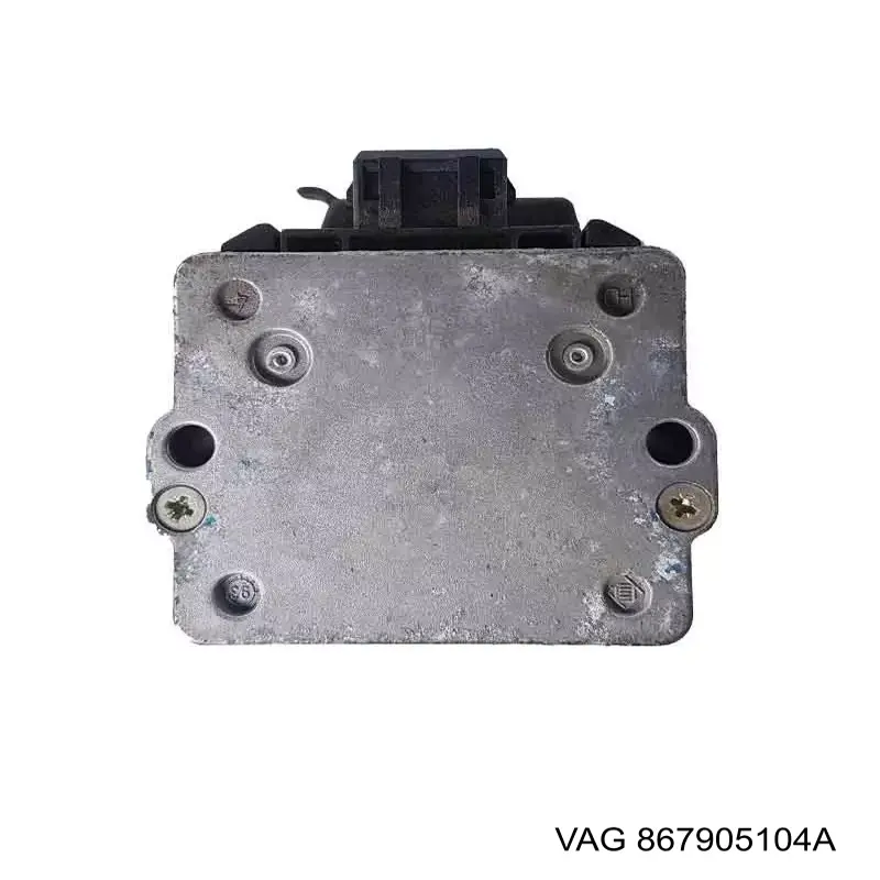 Купити 0040402005 VAG Котушка запалювання
