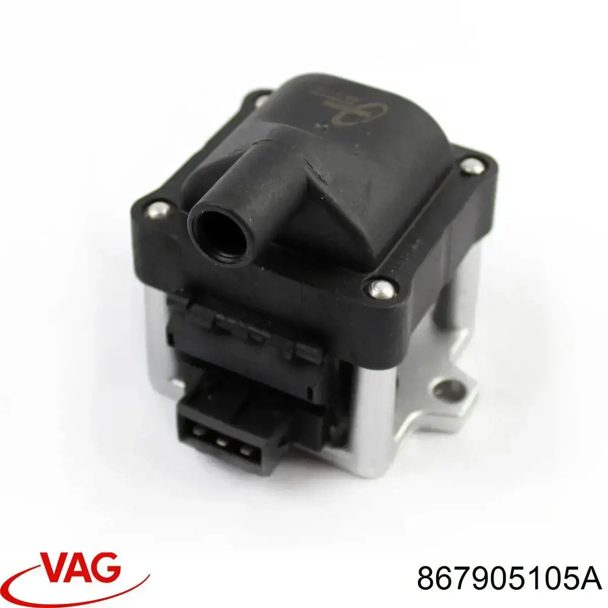 Купити 867905105A VAG Котушка запалювання