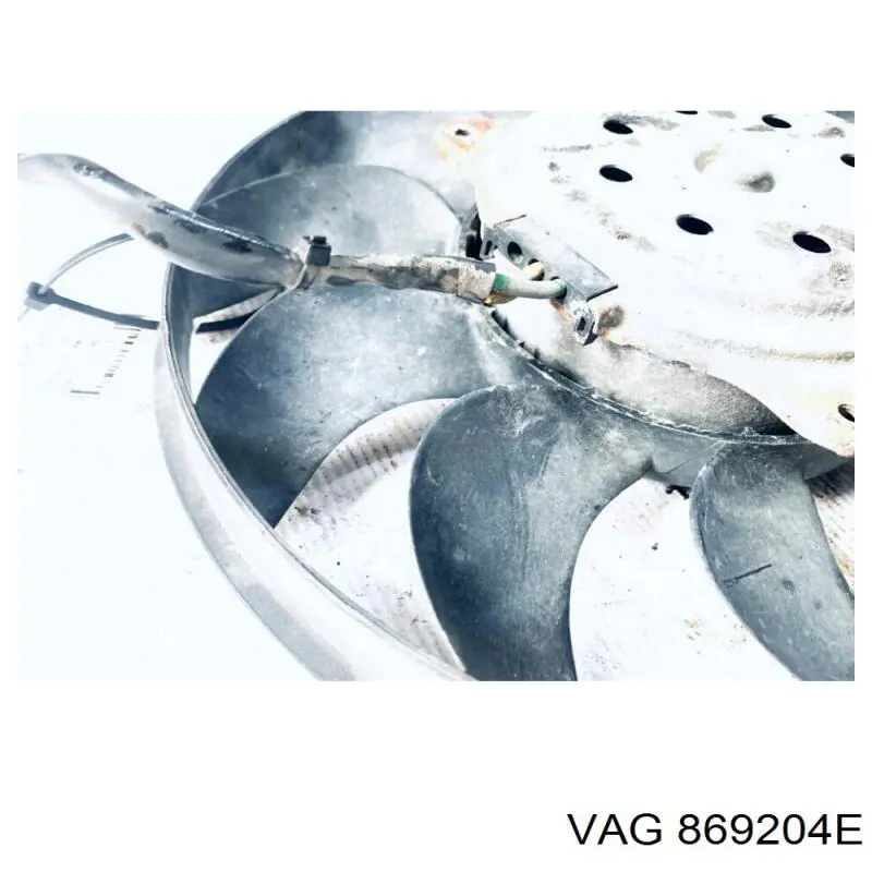 869204E VAG 