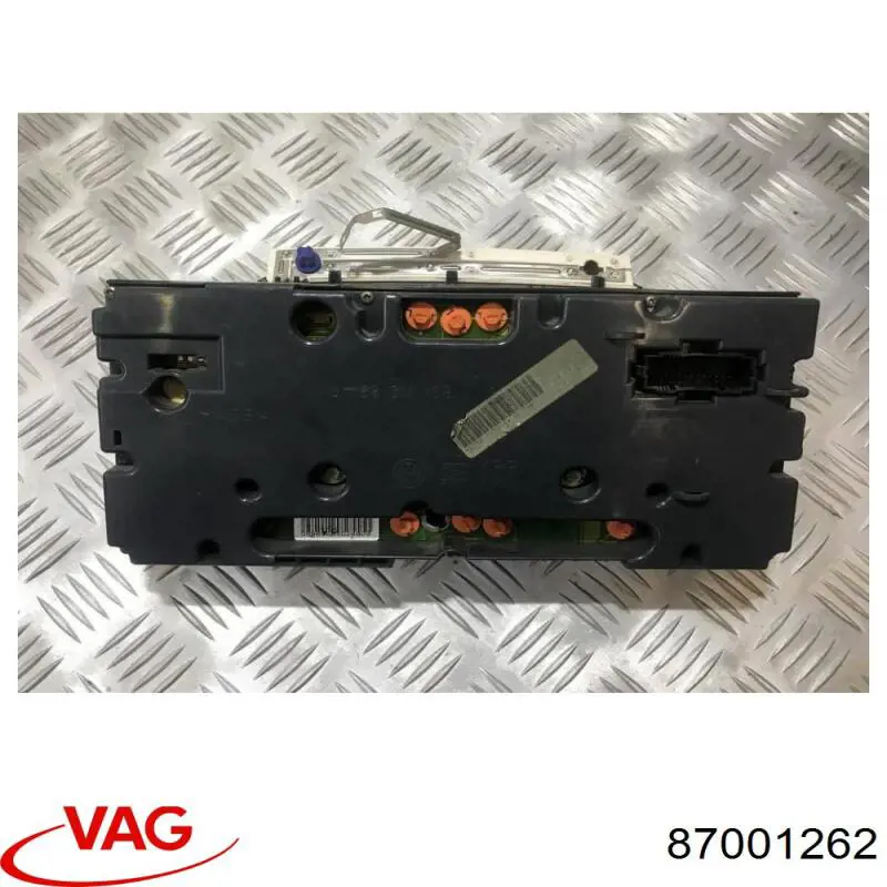 Купити 87001262 VAG 