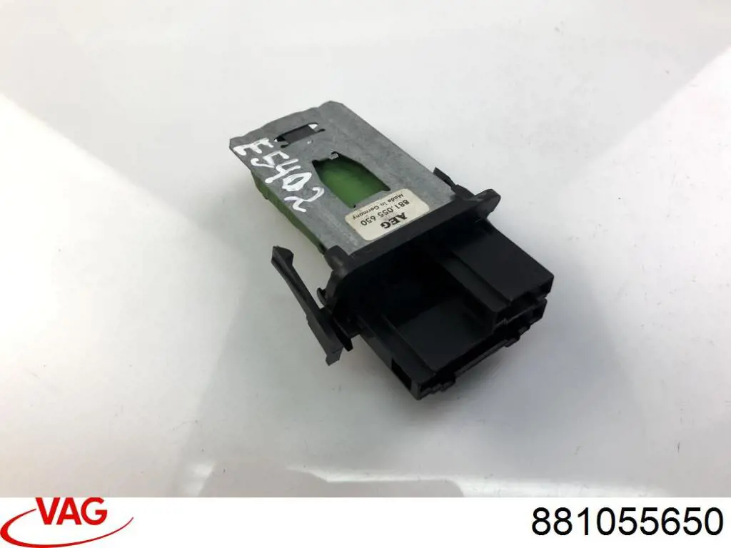 881055650 VAG 
