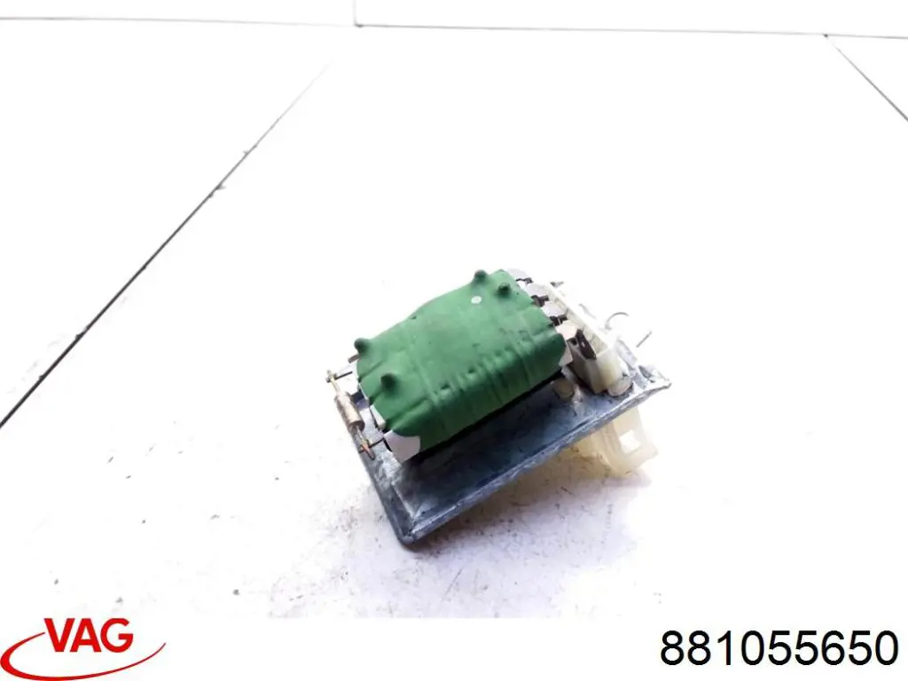  VAG 881055650 ціна, від 7.05 USD