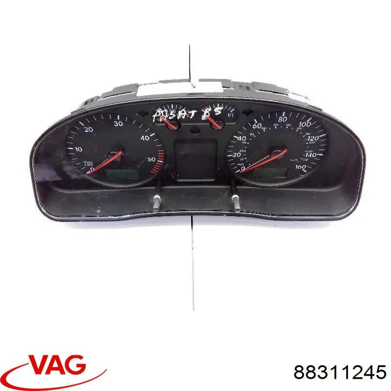  VAG 88311245 ціна, від 22.57 USD