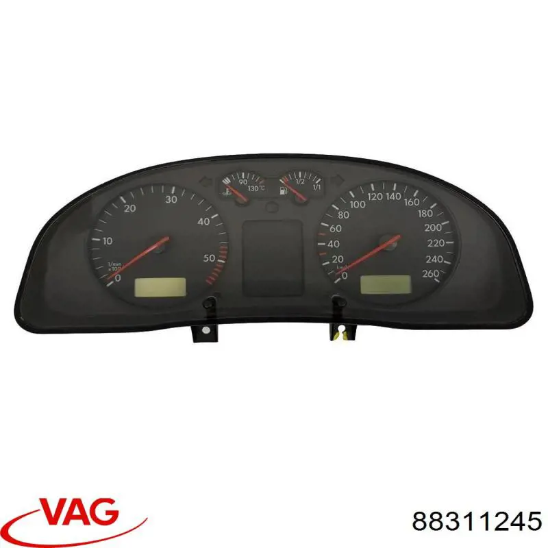 88311245 VAG 