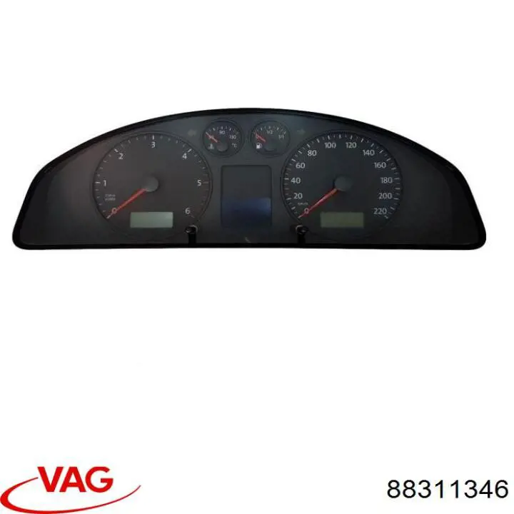  VAG 88311346 ціна, від 50.79 USD