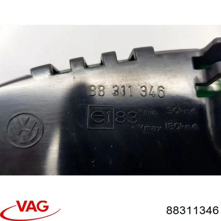  88311346 VAG