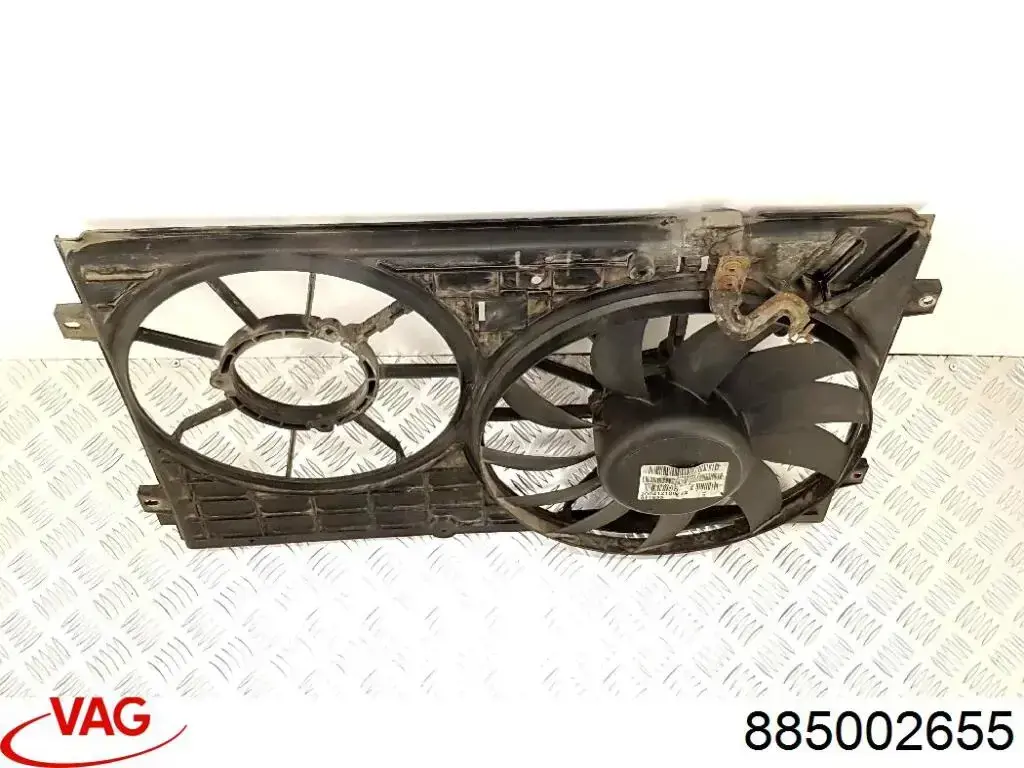 885002655 VAG 