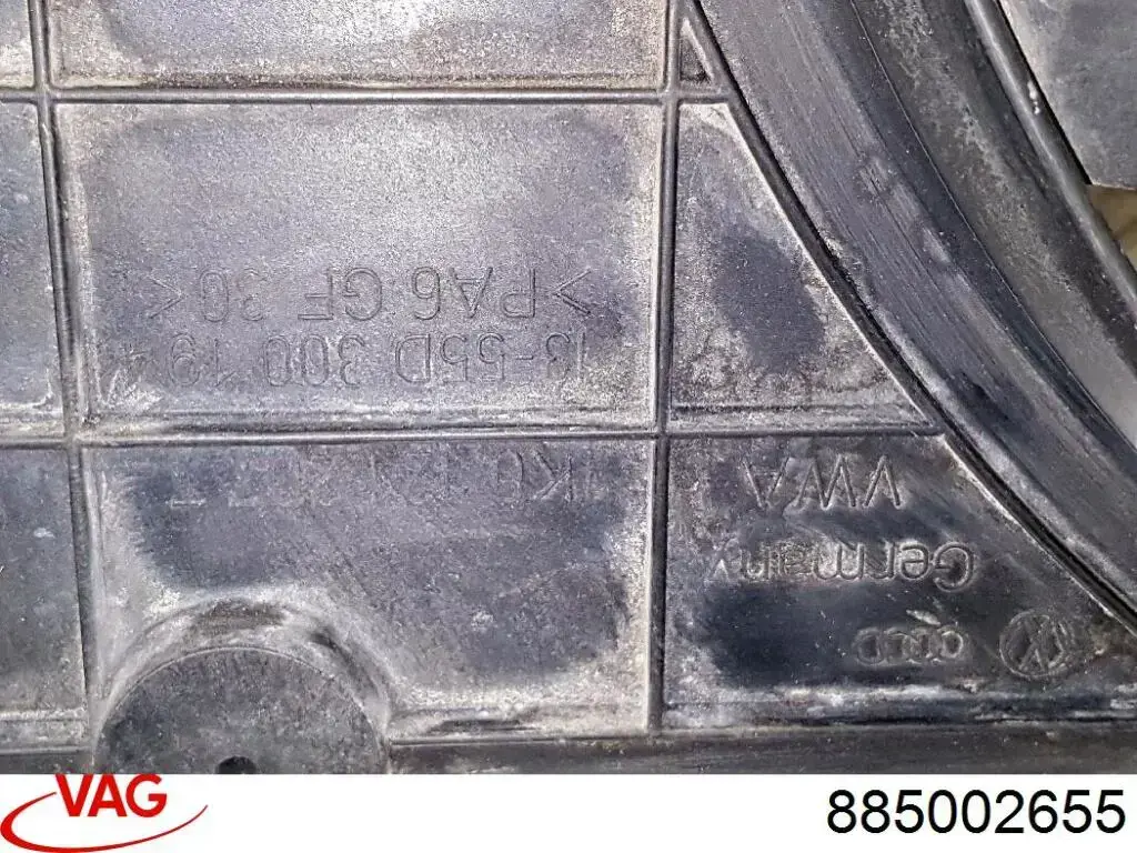  VAG 885002655 ціна, від 39.89 USD