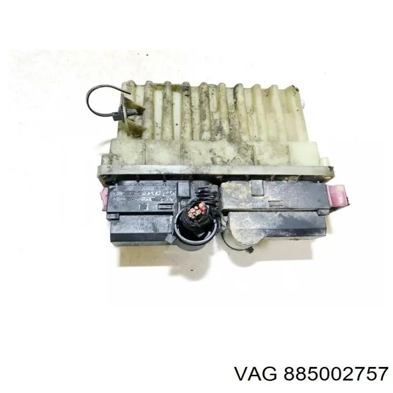  VAG 885002757 ціна, від 138.89 USD