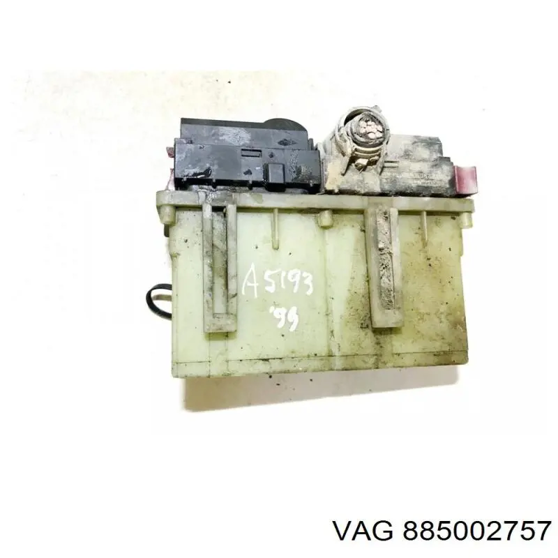 885002757 VAG 