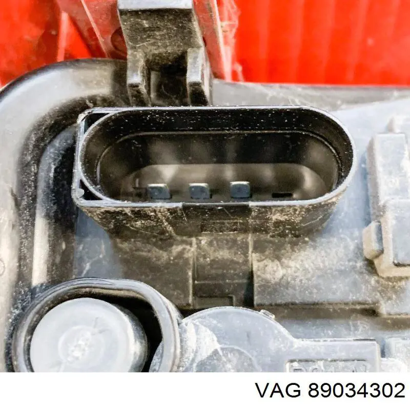  89034302 VAG