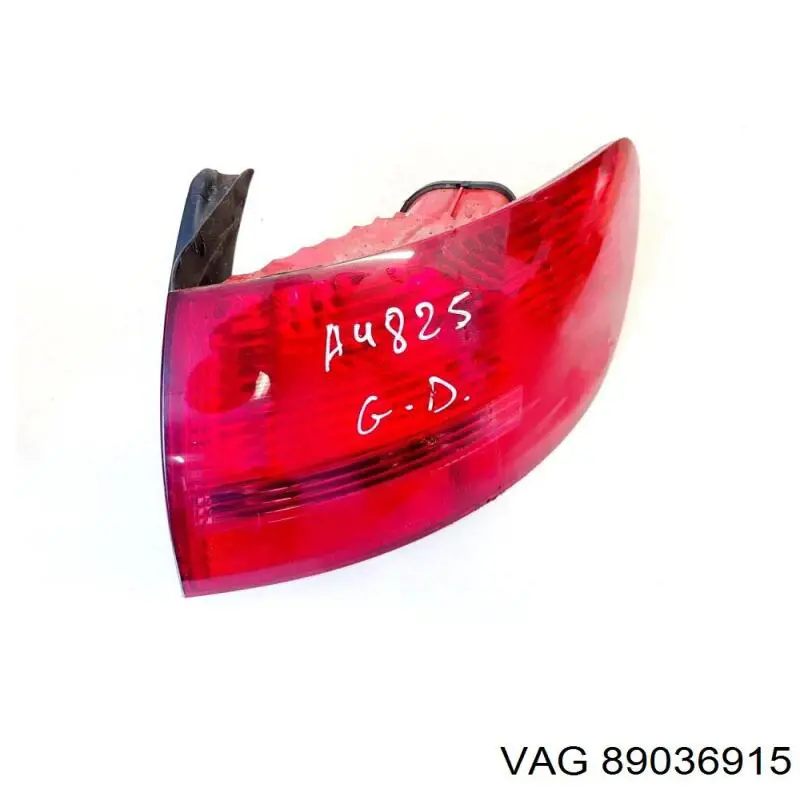  VAG 89036915 ціна, від 32.94 USD