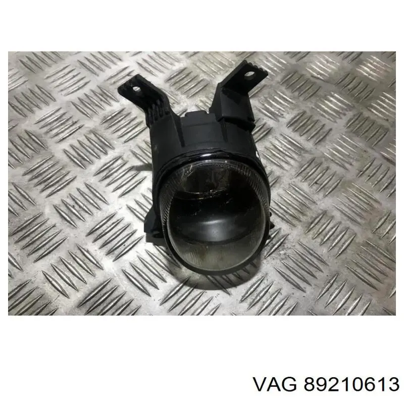 Купити 89210613 VAG Фара протитуманна, ліва