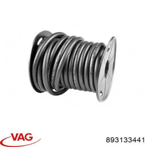 Гідроакумулятор системи живлення 893133441 VAG