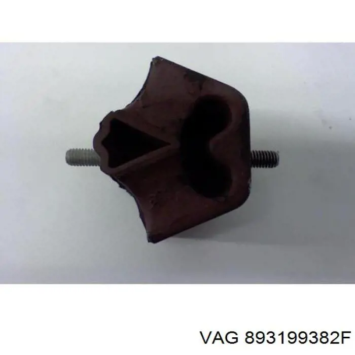 Права подушка двигуна VAG 893199382F ціна, від 42.13 USD