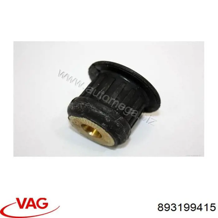Елементи кріплення VAG 893199415 ціна, від 4.37 USD