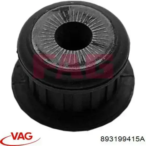 Елементи кріплення VAG 893199415A ціна, від 4.39 USD