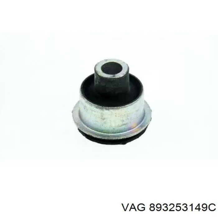 893253149C VAG Кронштейн кріплення глушника