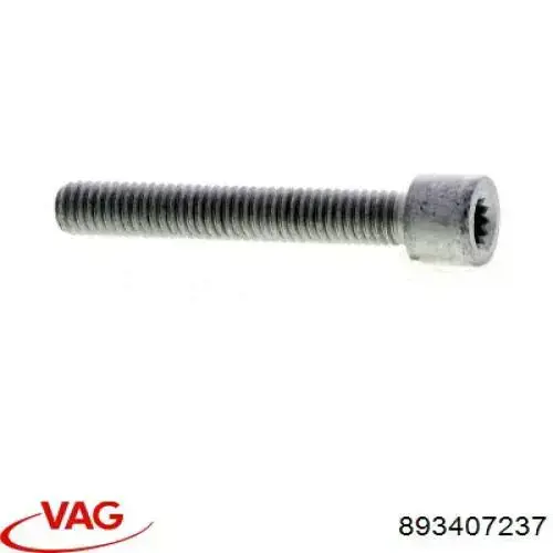 893407237 VAG Болт/гайка кріплення