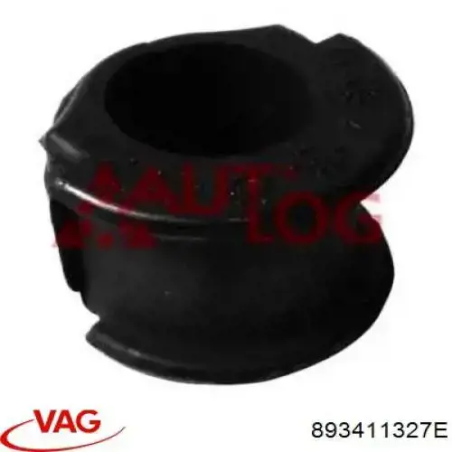 Купити 893411327E VAG Подушка стабілізатора передня