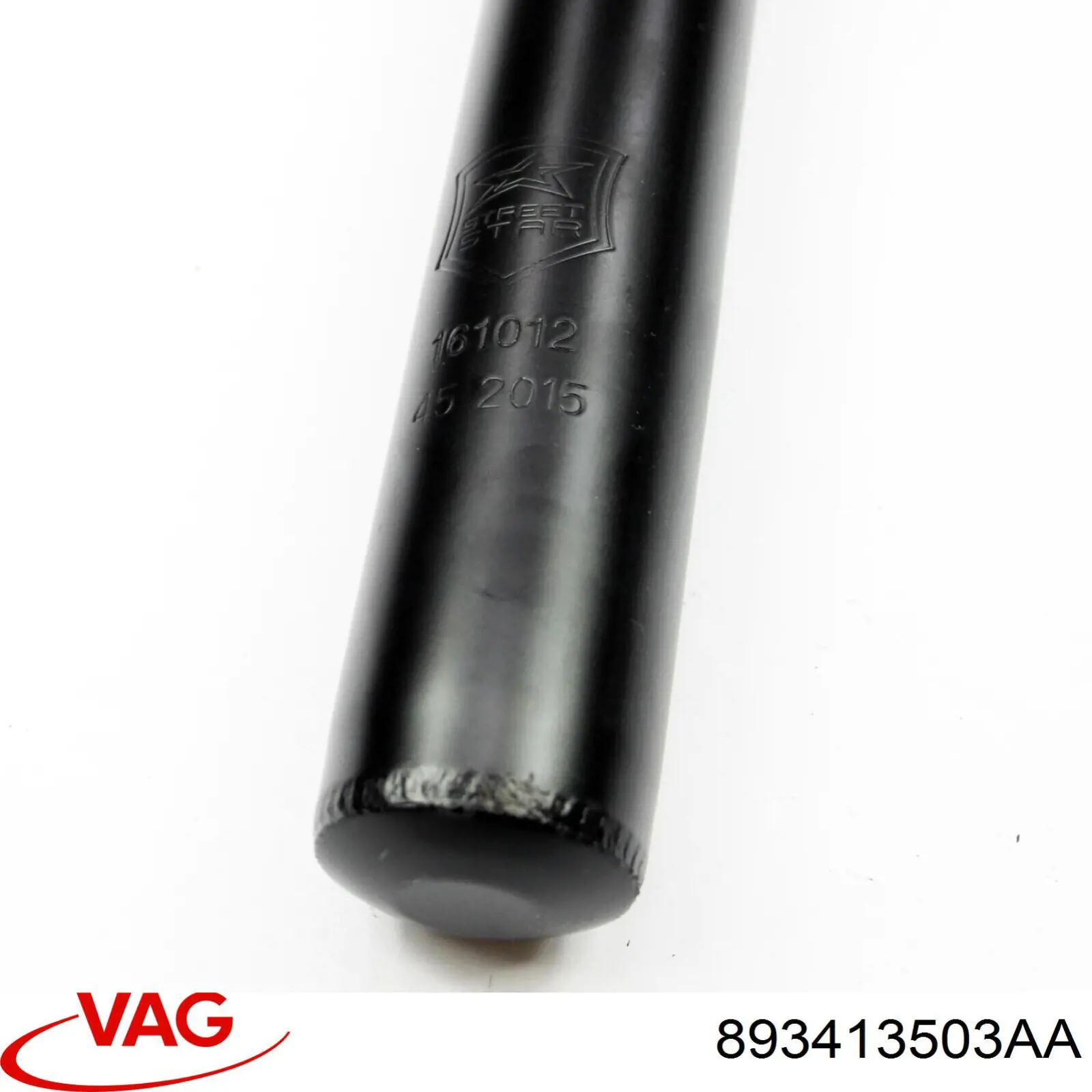 893413503AA VAG Стійка передня