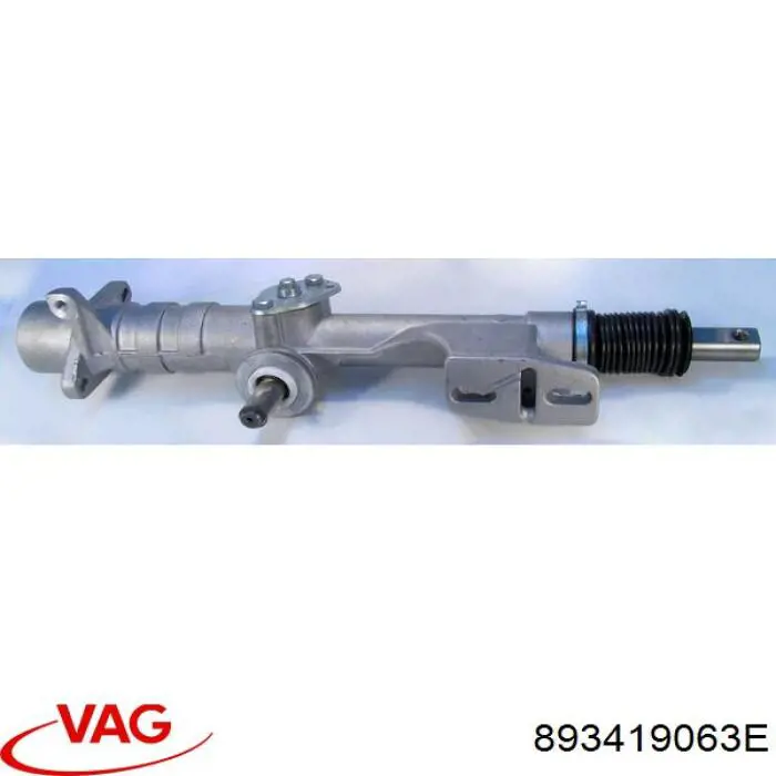 Управління рульове в зборі VAG 893419063E ціна, від 61.74 USD