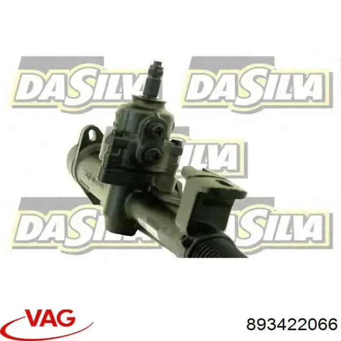 Управління рульове в зборі VAG 893422066 ціна, від 190.04 USD