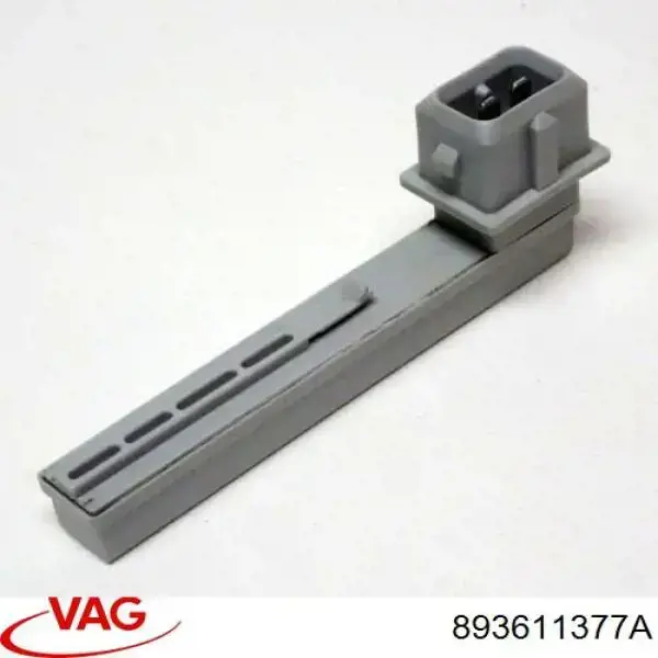 Купити 893611377A VAG 