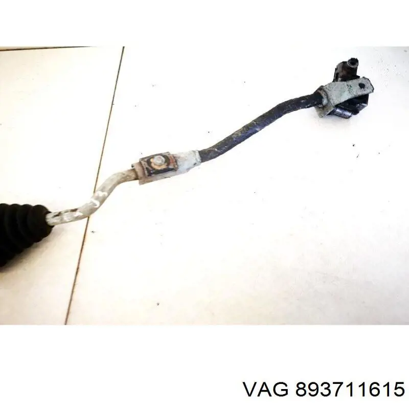  VAG 893711615 ціна, від 28.12 USD