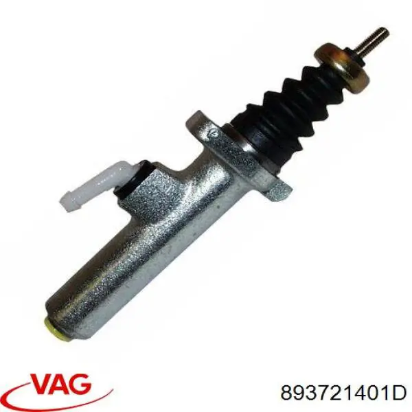 ГЦЗ VAG 893721401D ціна, від 31.67 USD