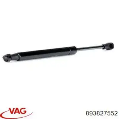 Купити 893827552 VAG Амортизатор двері багажника