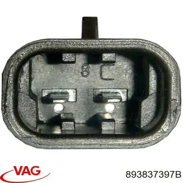 Склопідйомник з електродвигуном VAG 893837397B ціна, від 187.54 USD