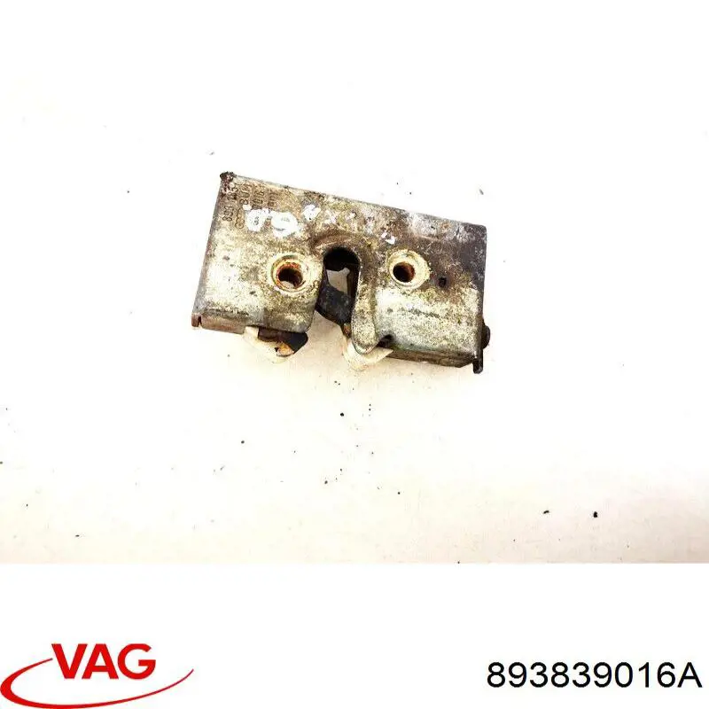  VAG 893839016A ціна, від 5.64 USD
