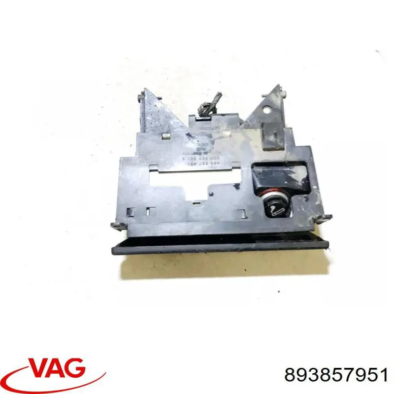 Купити 893857951 VAG 