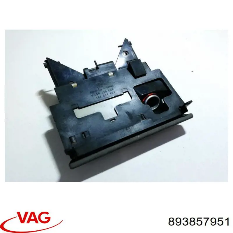  893857951 VAG