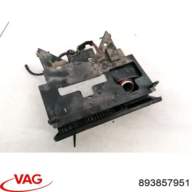  VAG 893857951 ціна, від 14.08 USD