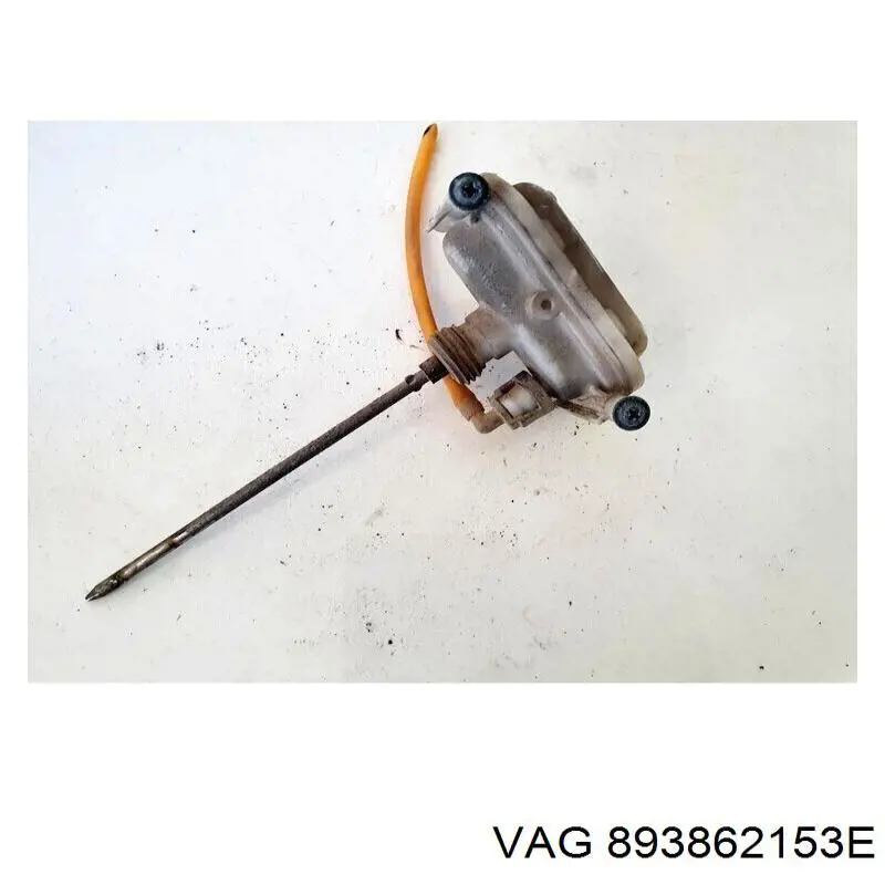 Купити 893862153E VAG 