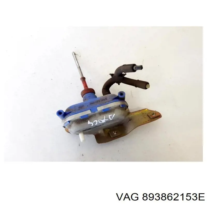  VAG 893862153E ціна, від  USD