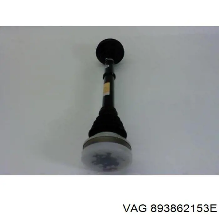 Купити 893862153E VAG 