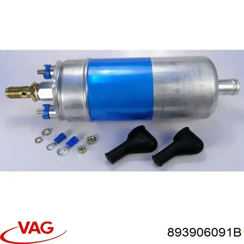 Купити 893906091B VAG Насос паливний електричний