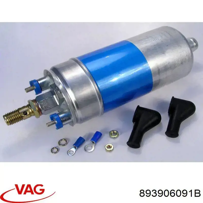 Насос паливний електричний 893906091B VAG