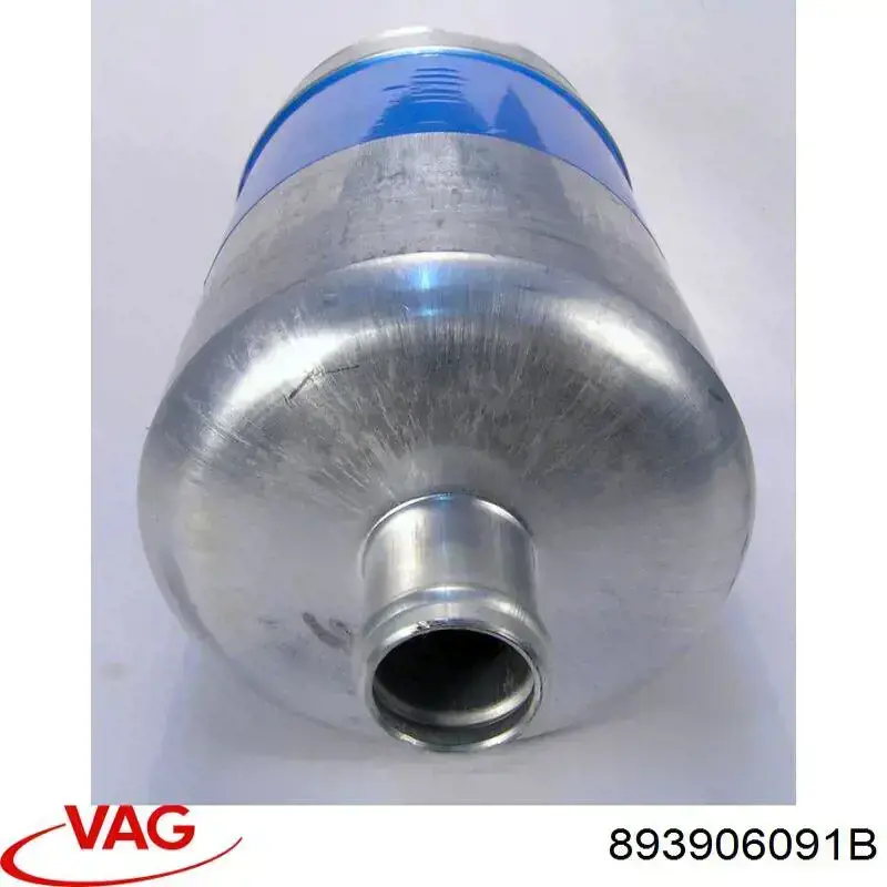 Насос паливний занурювальний VAG 893906091B