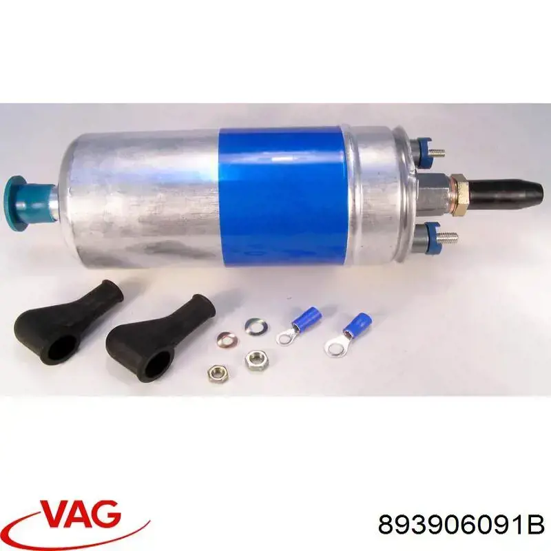 893906091B VAG Паливний насос електричний, погружной
