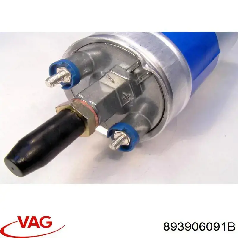 Паливний насос електричний, занурювальний VAG 893906091B ціна, від 45.10 USD