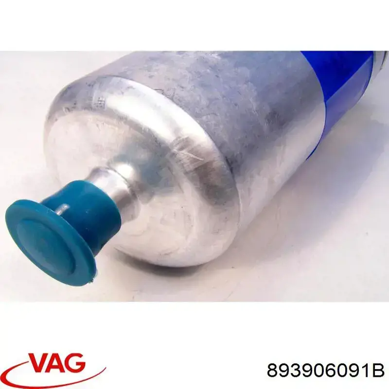Купити 893906091B VAG Насос паливний електричний