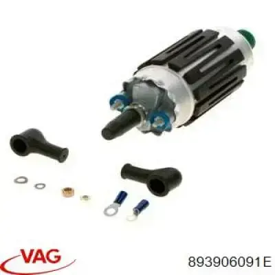 893906091E VAG Паливний насос електричний, погружной
