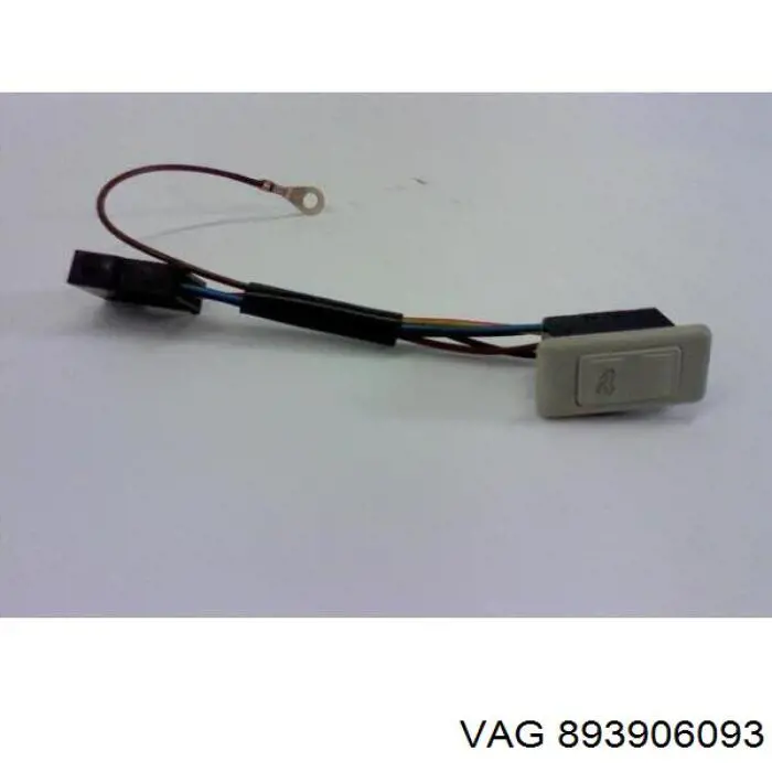  VAG 893906093
