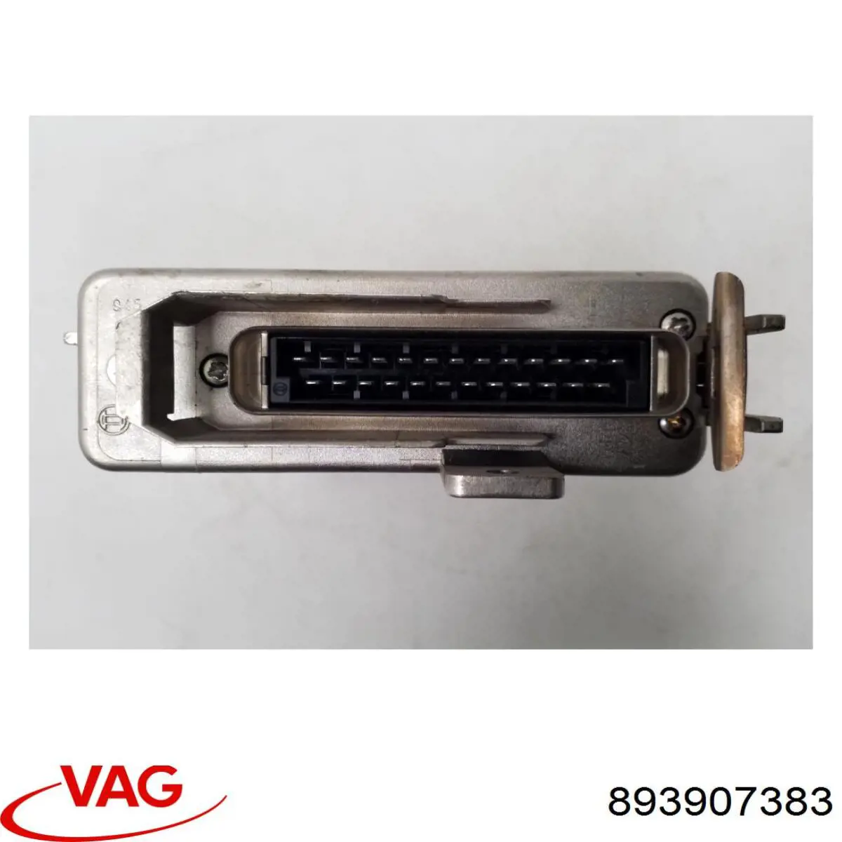 Купити 0285007040 VAG Модуль управління двигуном